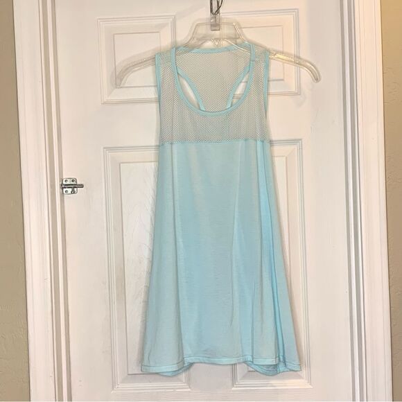 Athleta Airy Essence Tank Top Size 2X - Picture 5 of 11